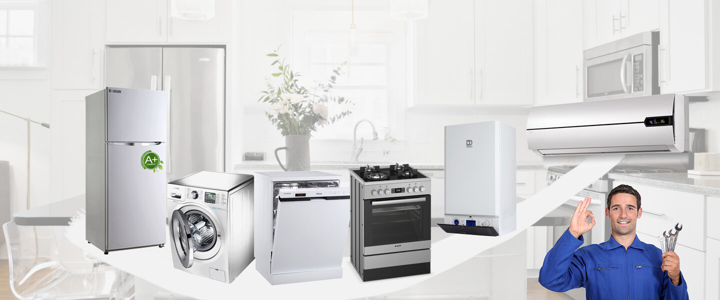 Çamardı Electrolux Servisi